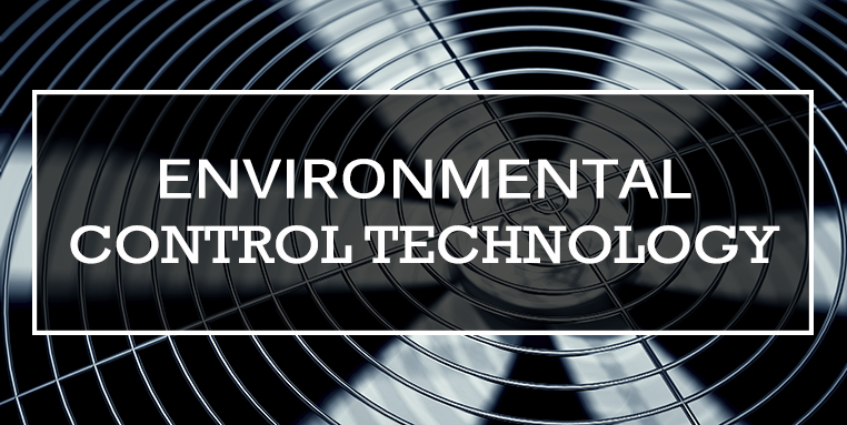 Environmental Control Technology (ECT)